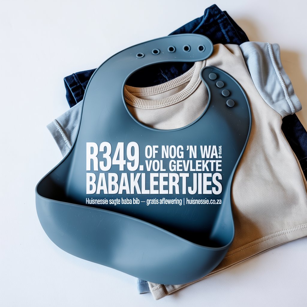 Een stel hou jou hele week se etenstye netjies